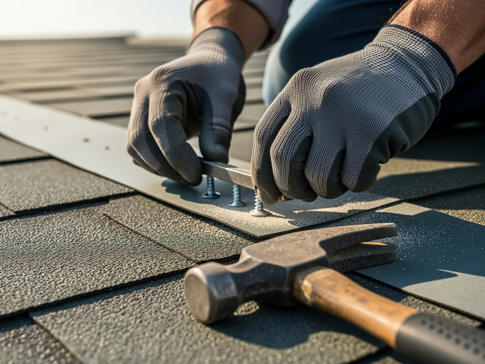 Why choose Fascia Repair in Otoe, NE